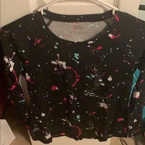 Brand New Justice Fashion Top!!